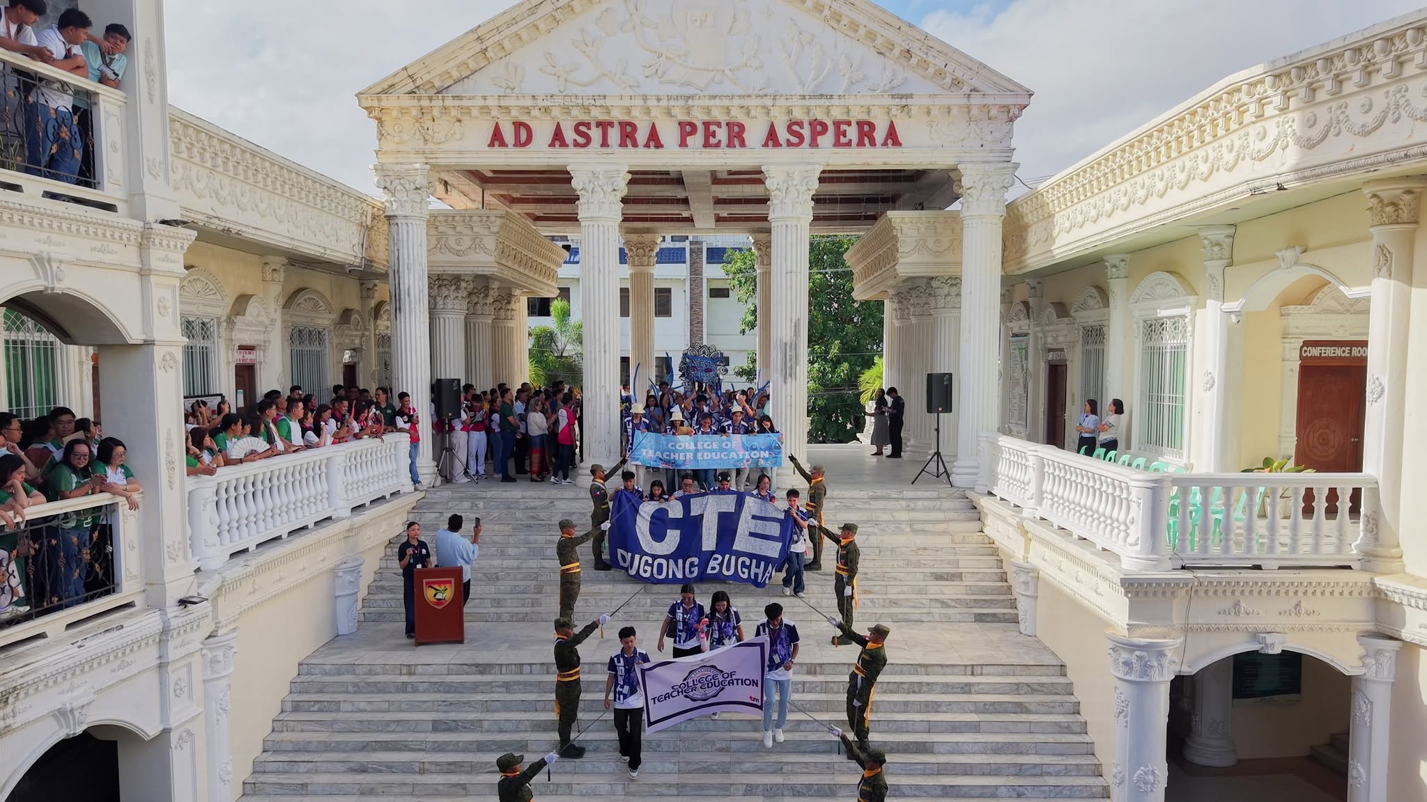 CSU WELCOMES NEW AND RETURNING STUDENTS FOR ACADEMIC YEAR 2026–2027 photo 16